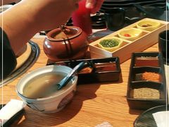 -赤坂亭·M9和牛烧肉·铁板烧·日料398放题(长泰广场店)