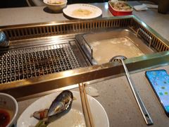 -芝小官牛肉火锅烤肉自助(淮安清江浦区新亚店)