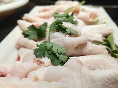-一斗火锅·招财羊毛肚(北温泉九号店)