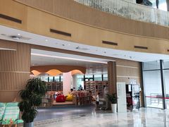 -广州市白云区图书馆