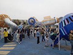-九龙湖公园