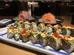 -松岛日本料理(汾江路店)