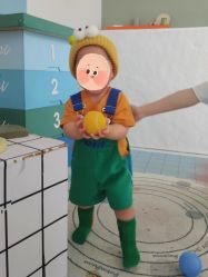 点击看大图 -Baby Pastel 自然光儿童摄影(CBD店)