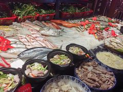 -抱德·潮汕味(敦和店原惠城鱼仔)