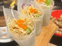 -天狗山料理(省体店)