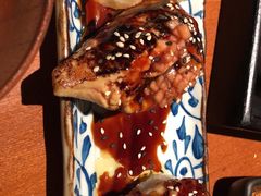 鹅肝手握-食也烧肉(临平店)