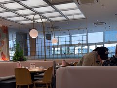 -黄记煌三汁焖锅(华发商都店)