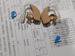 -自然之声助听器·呼吸机(贵定店)