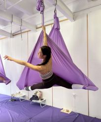 -亚太瑜伽普拉提学院