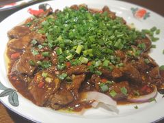 -六合居·明厨亮灶餐厅(成双大道店)