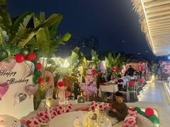 -天空花园餐吧·生日·团建(南山店)