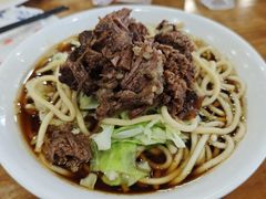 -柴氏风味斋(甘家口店)