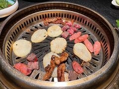 -嘿嘟嘟·肋条烧肉放题(爱融荟城店)