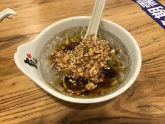 -霸道川面馆(张江店)