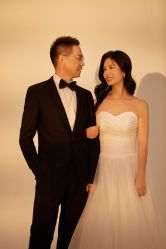 -布丁婚纱摄影工作室