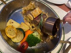 -IL Forno 意坊·意大利餐厅(温州万象城店)