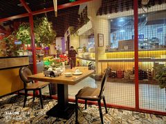 -湘约爨厨(太白立交店)