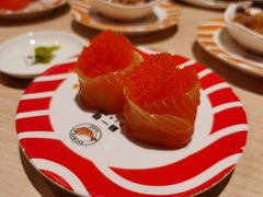 -新一番三文鱼寿司(大东海店)