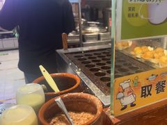-筑地银GINDACO·日式简餐(枫蓝店)