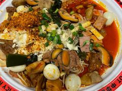 -文立新麻辣烫(合生汇21街区店)