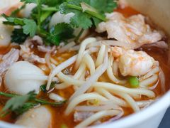 -明月虾面(厦禾路店)