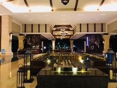 -西双版纳融创皇冠假日度假酒店