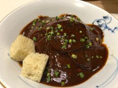 -福茂源横山铁锅羊肉(牡丹园店)