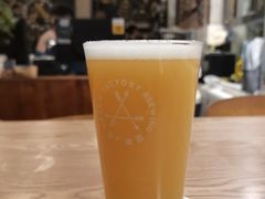 -Arrow Factory Brewing箭厂啤酒