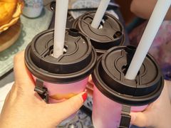 -巴扎屋大盘鸡·新疆菜(汇嘉时代店)