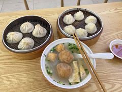 -珊珊小笼馆(仙霞路店)