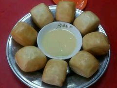 -闫家炸鸡架(五爱总店)