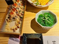 -鹤龟料理店(时代天街店)