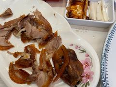 -全聚德烤鸭店(和平路店)