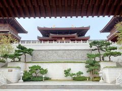 -牛首山文化旅游区