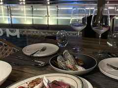 -MONICH牛排融合餐厅(和义大道购物中心店)