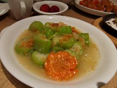 -莆田餐厅PUTIEN(万象天地店)