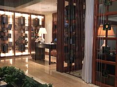 -广州富力丽思卡尔顿酒店·丽轩·粤菜
