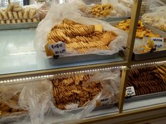 -爱德顺糕点食屋(利民道店)