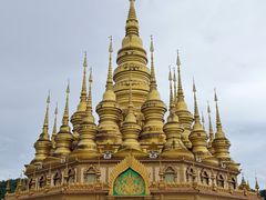 -西双版纳勐泐文化旅游区