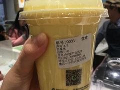 芒果优-果之满满鲜榨果汁(科技产业大厦店)