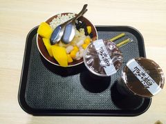 -鲜芋仙(力盟步行街店)