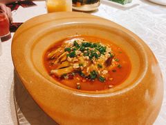 蓉城钵钵鸡-红辣椒·川菜·火锅(曹杨店)