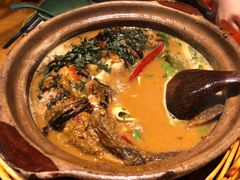 -吃饭皇帝大土家民族菜(正大广场店)