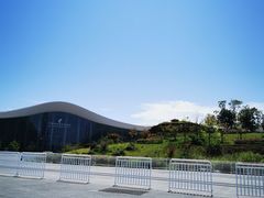 -中国西部国际博览城