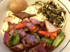 -阿莉餐厅(枣阳路店)