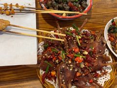 -冶建镜子·老南昌大排档·江西虾王(总店)