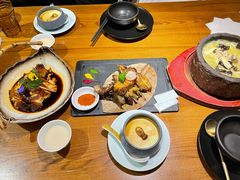 -敏珠拉姆藏餐·南京厨房(富春江东街店)