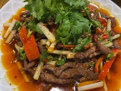 -乐山第一家临江鳝丝(茶坊路店)