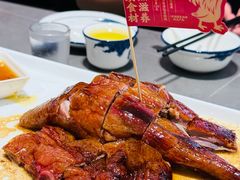 -先记烧鹅王·本地粤菜(福永店)