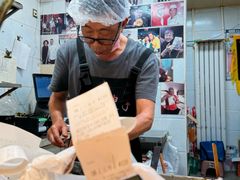 -清真·二嫂子煎饼果子(卫津路总店)